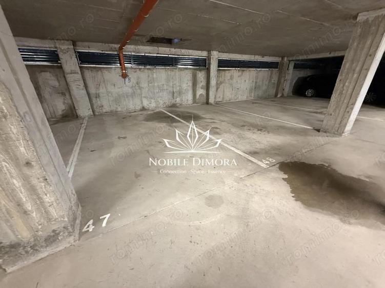 Apartament cu 2 camere in bloc nou cu lift langa Vox - Torontalului - 5