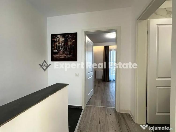 VILA MODERNA-OTOPENI-PET FRIENDLY - 10