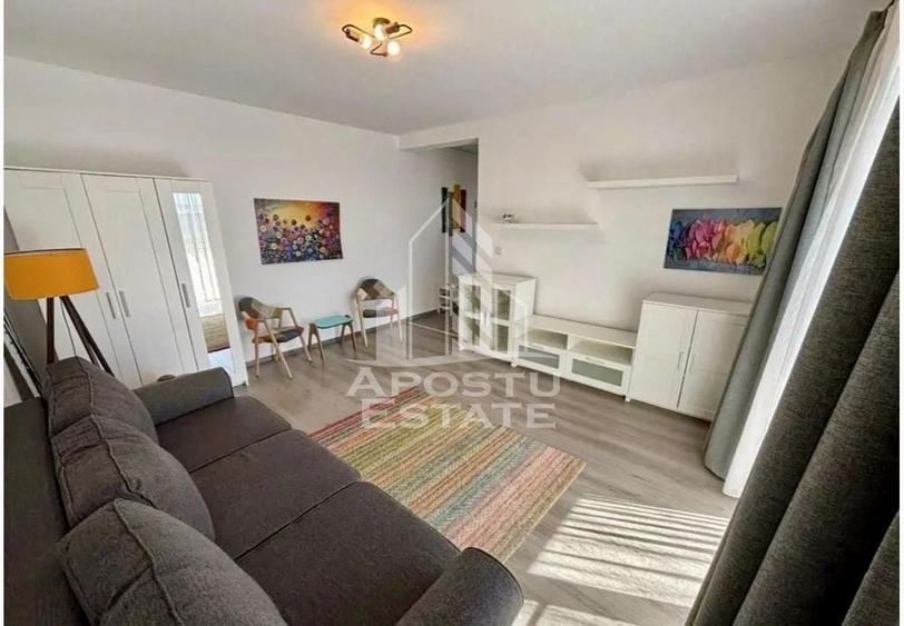 Apartament cu 1 camera, bloc nou, Calea Urseni - 1