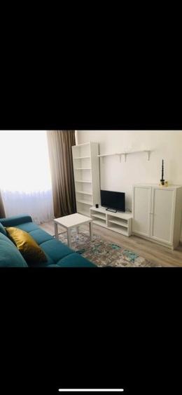 Inchiriez garsoniera Militari Residence LUX - 5