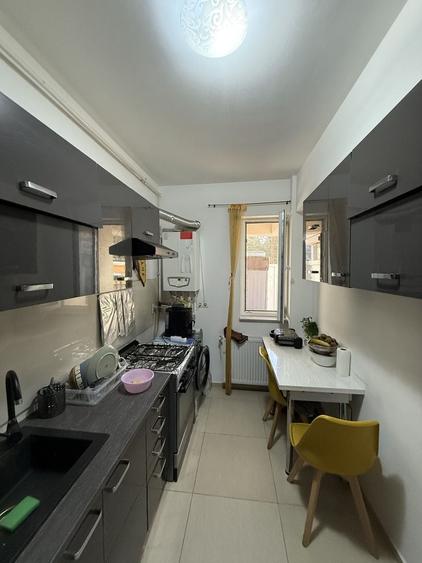 Ap 2 cam + terasa(curte) total 61.6mp - bloc 2020 - Nicolae Grigorescu - 8