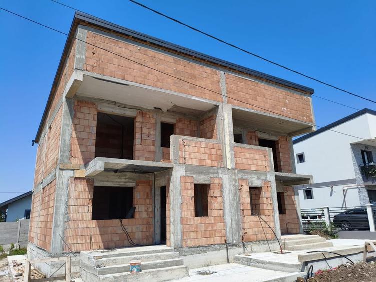 Vila Tip Duplex 97 mp Utili, 3 Camere, Finisaje de Top - 5