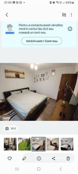 Casa pe un singur nivel 100 mp,teren 500,mobilat, utilat, Nazna - 3