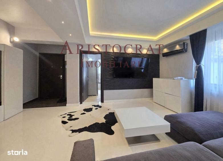 Duplex mobilat modern - 6