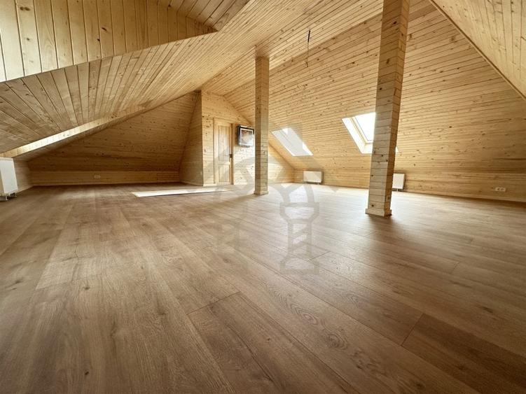 ULTIMA Vila Magia Vlasiei, LANGA PADURE - 27