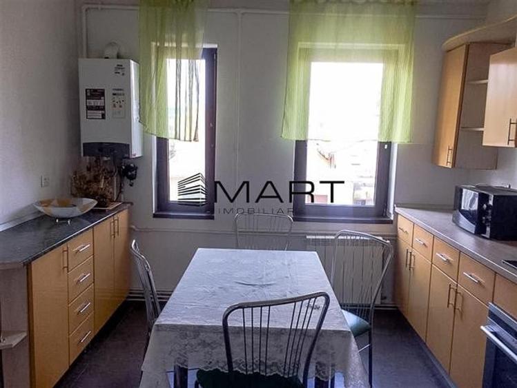 Apartament 3 camere decomandate zona Politie - 5