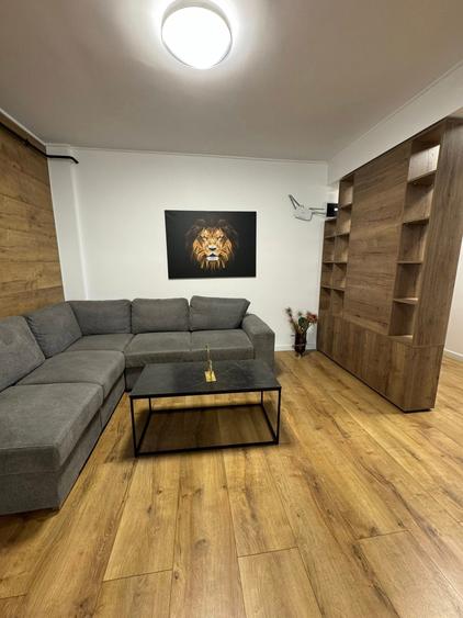 DESCOPERA ELEGANTA SI CONFORTUL  IN INIMA LITORALULUI - MAMAIA NORD - 2 CAMERE - - 17