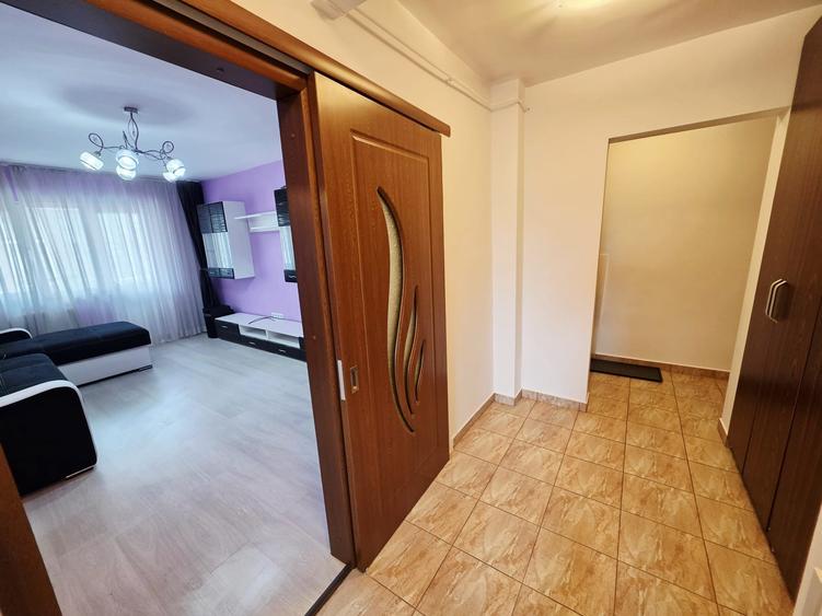 Exclusivitate | 2 camere „cubulet” Nord | Mobilat & utilat | Din beton - 5