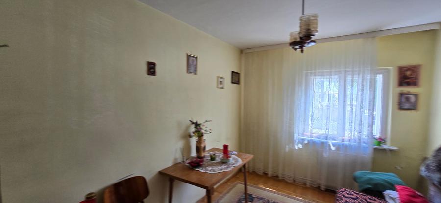 Apartament 3 camere  de vanzare ,etajul 1, Focsani - 5