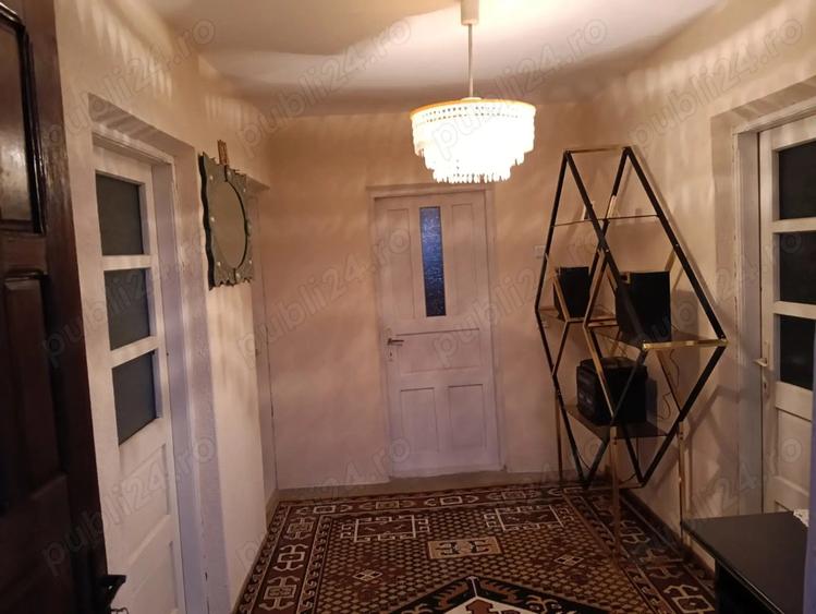 Casa cu teren de vanzare in comuna Botesti, judetul Arges - 3