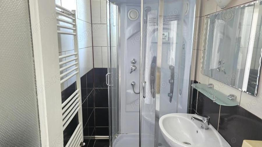 Vand apartament 2 camere in Deva, zona Progresul, etaj 1, bloc de 3 etaje de caramida, - 2