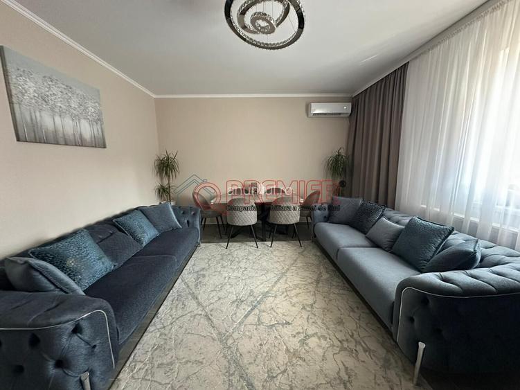 Popesti Leordeni Exclusivitate - Apartament UNIC pe piata 3 camere + curte Popesti Leordeni Exclusivitate - Apartament UNIC pe piata 3 camere + curte