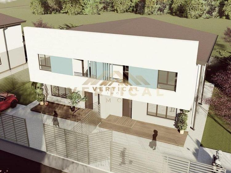 Duplex Superb 4 camere, 2 bai - Com Berceni, IF - 2