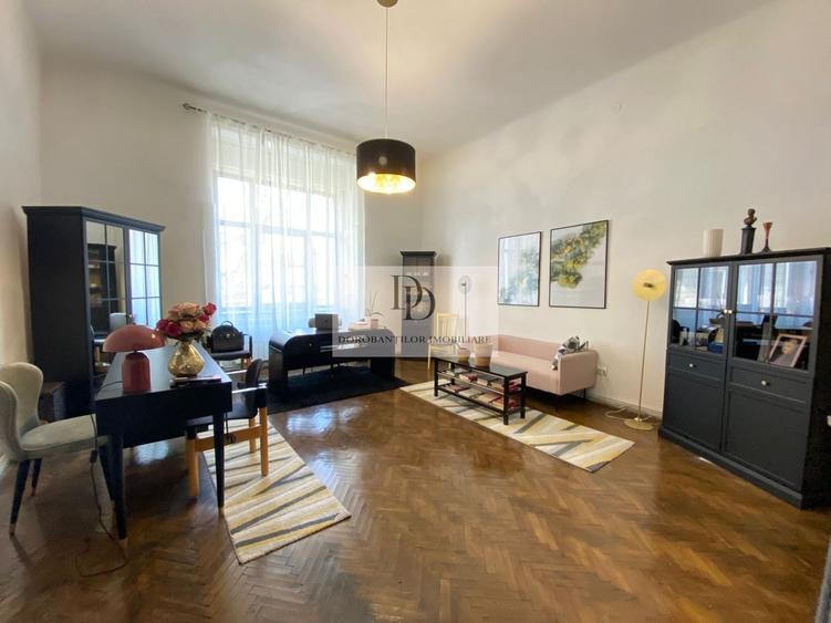 Închiriere Spațiu de birou Ultracentral | Strada Gheorghe Sincai - 1