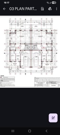 Vand casa tip duplex - 3