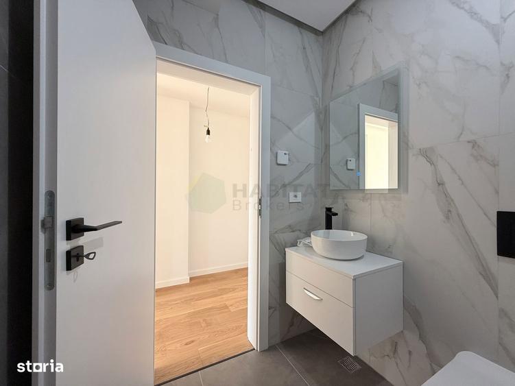 Disponibila acum in zona Matei Millo | Vila moderna 5 camere - 2