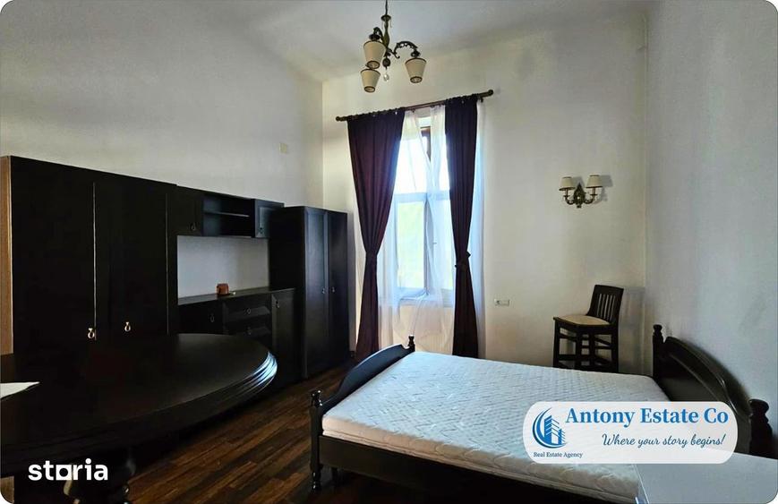 Antony Estate | Studio, Ultracentral, Oradea - 3