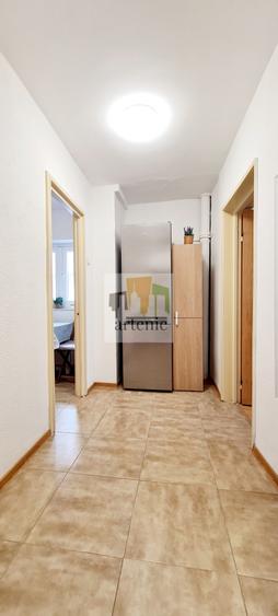 Tineretului  2 camere /50 mp/etajul 5 /mobilat/utilat - 14