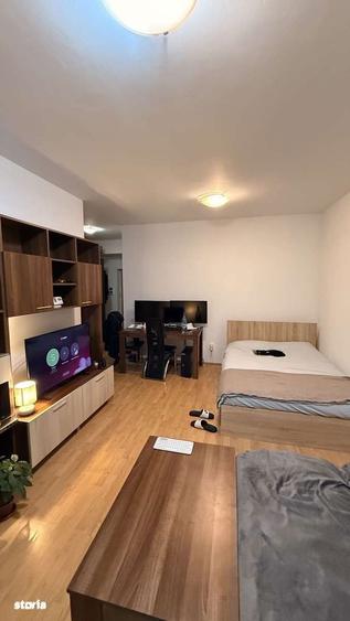 Apartament cu 1 camera de vanzare - 5