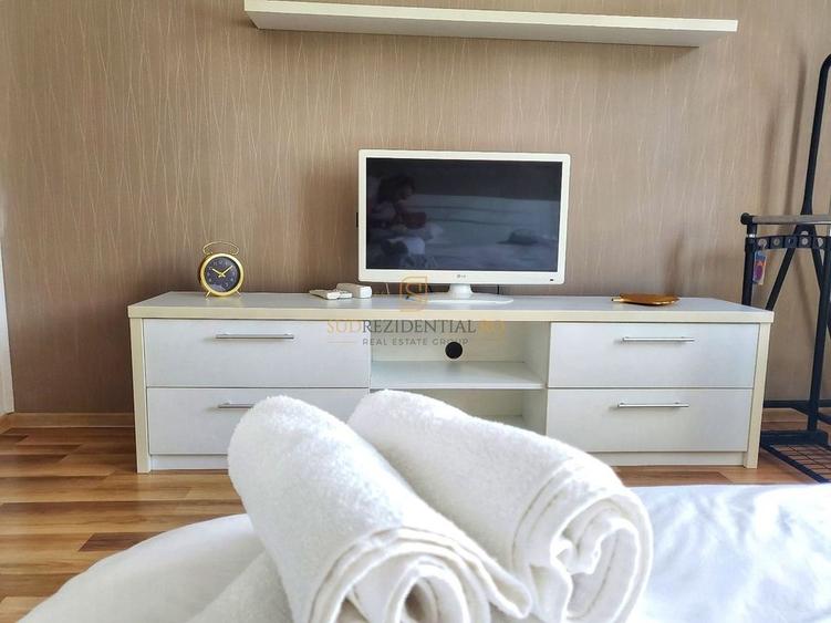 Apartament spectaculos cu 3 camere si scara interioara, metrou Berceni - 11