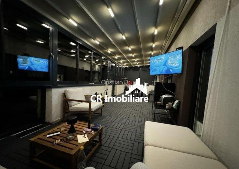 Apartament 3 camere GranVia Lujerului Apartament 3 camere GranVia Lujerului