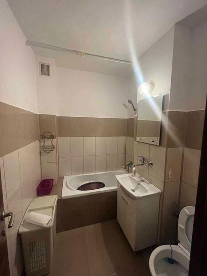 Apartament 2 camere Ploiesti Nord, mobilat si utilat complet, renovat - 4