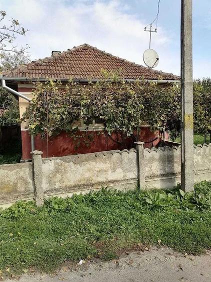 Casa si teren 30 km distanta de Dej.Cluj - 1