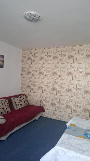 Apartament cu 2 camere de vanzare, et 1, Dealul Florilor - 1