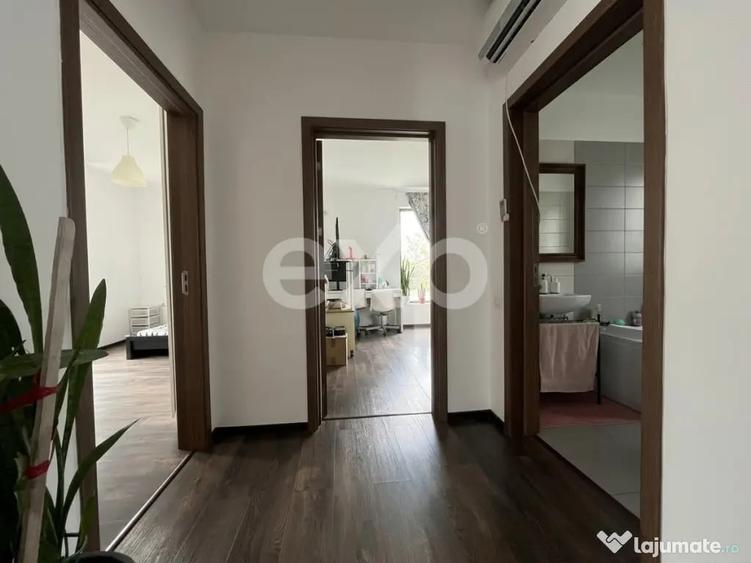 De vanzare vila individuala 4 camere mobilata si utilata Tun - 3