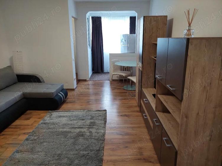 Garsoniera Titan Prisaca Dornei | 32 mp | Langa Parc | Mobilata | - 2