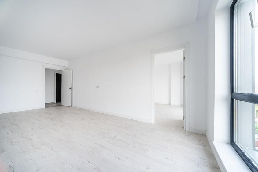 3 Camere Decomandat - Dormitor Matrimonial, Finisaje Premium - 2