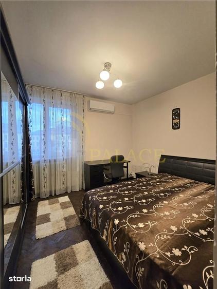 De inchiriat || Apartament superb - 3 camere || Ultracentral || - 11