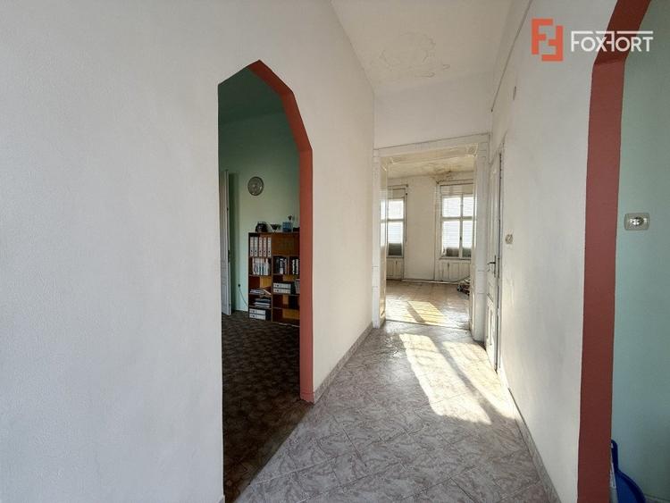 COMISION 0% Oportunitate investitie-Apartament cu 5 camere, 140 mp - 11