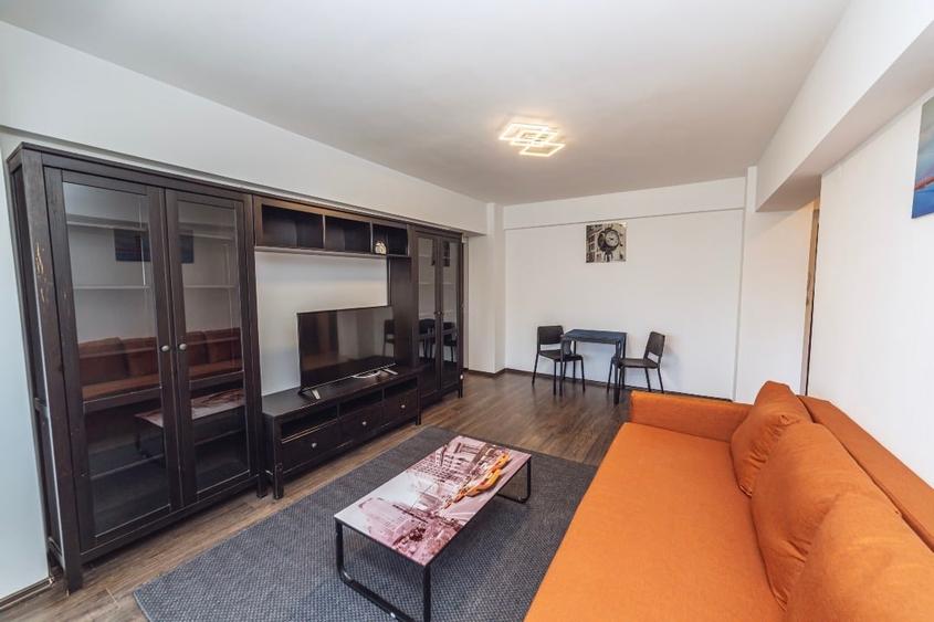 Apartament de 2 camere Cismigiu - Kogalniceanu - 3