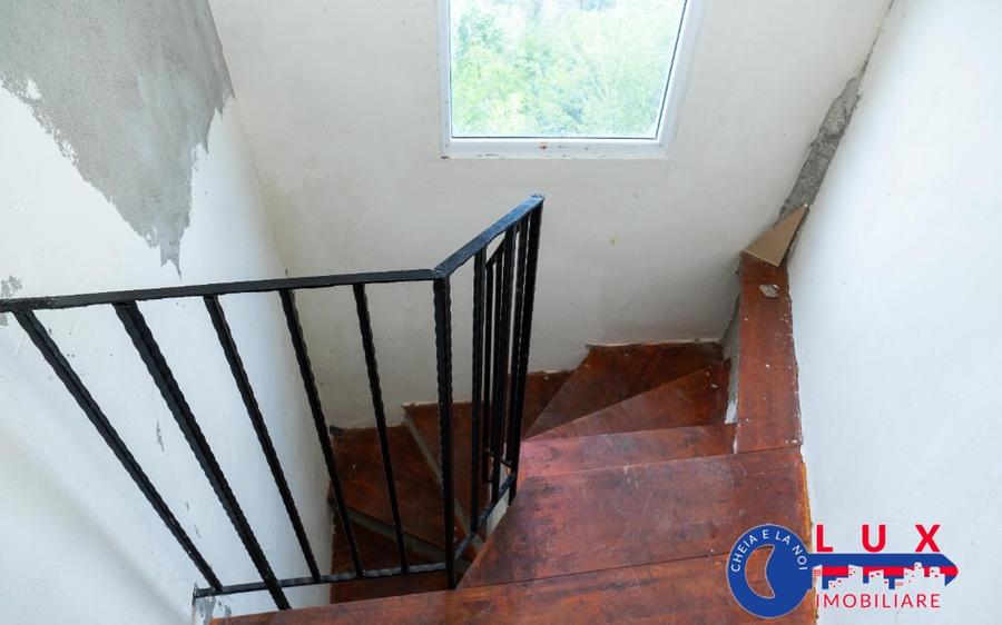 ID 6689 EXCLUSIVITATE Casa cu vedere la Lacul Somova! - 5