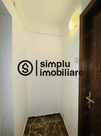 Apartament 2 camere, decomandat -1 MAI - 8