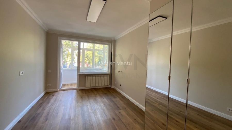 REA1024647 Apartament cu 3 camere Floreasca Renovat