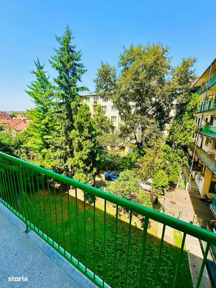 Apartamwnt 2 camere str Horea-zona Facutatii de Litere - 10