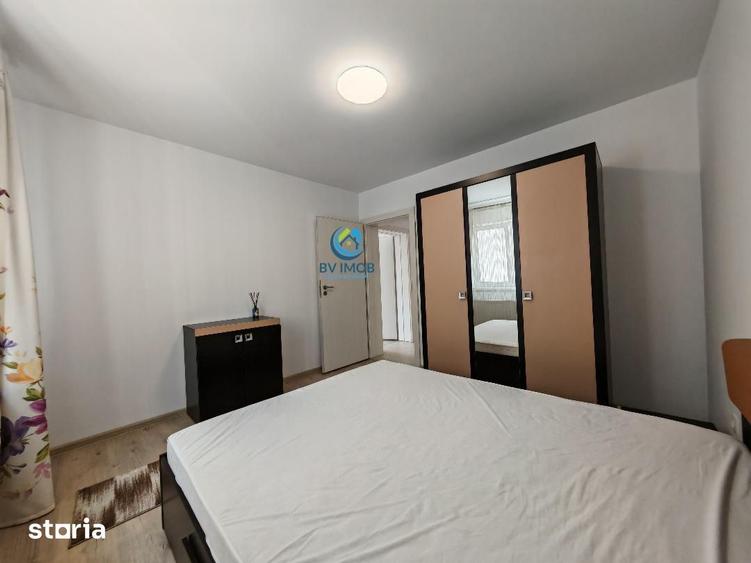 Inchiriem Apartament 2 Camere, Mobilat, Decomandat, Ghimbav - 13
