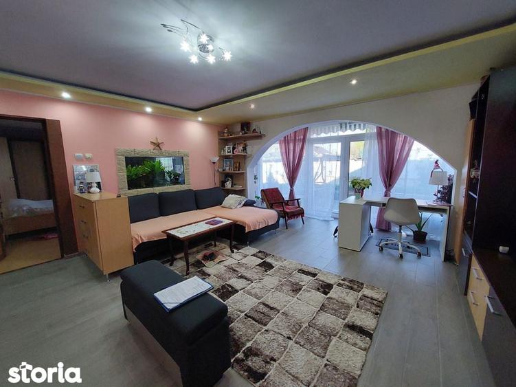 Casa deosebita -zona tancodrom - 10