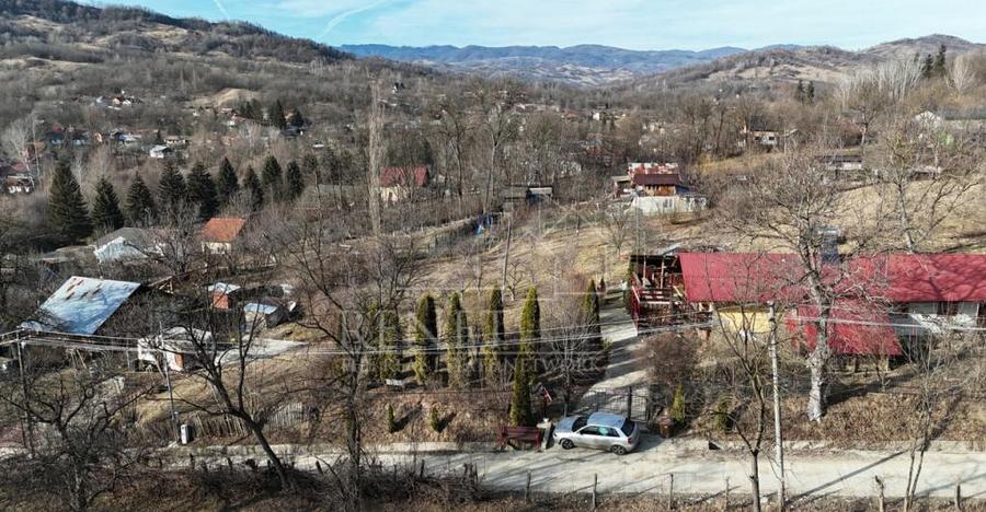 Teren intravilan Slanic Prahova - 13