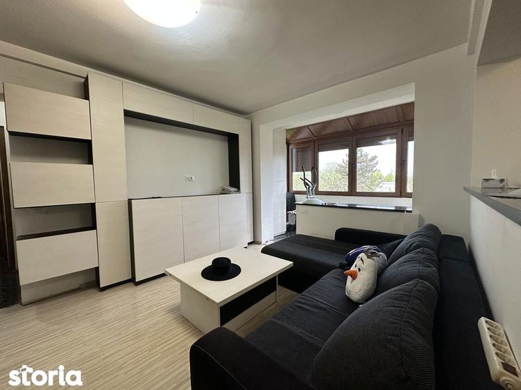 Ag imobiliara VIGAFON vinde apartament 3 camere Nord-Complexul Mic - 9