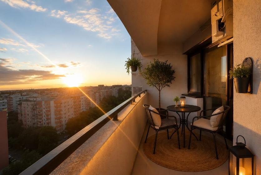 Apartament 13 Septembrie vs One Cotroceni/ Panduri - Metrou 10 min - 3