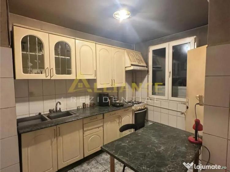 Apartament 2 camere Brancoveanu Budimex - 6