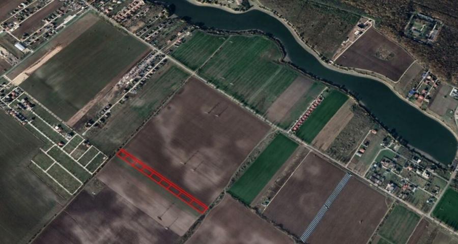 Vanzare teren Moara Vlasiei - 3