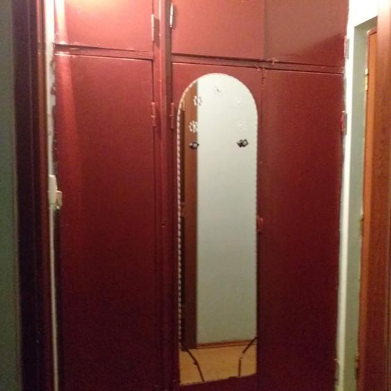 Vând apartament  2 camere - 5