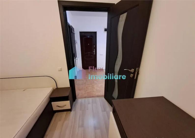 Microapartament bloc nou zona Nordic G.Enescu - 11