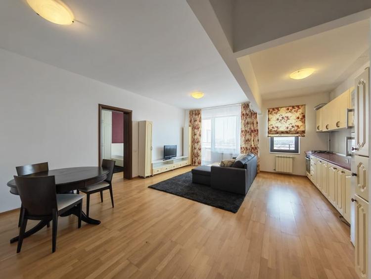 Apartament 2 Camere - Privighetori – Iancu Nicolae | Pădurea Băneasa | Mobilat - 6