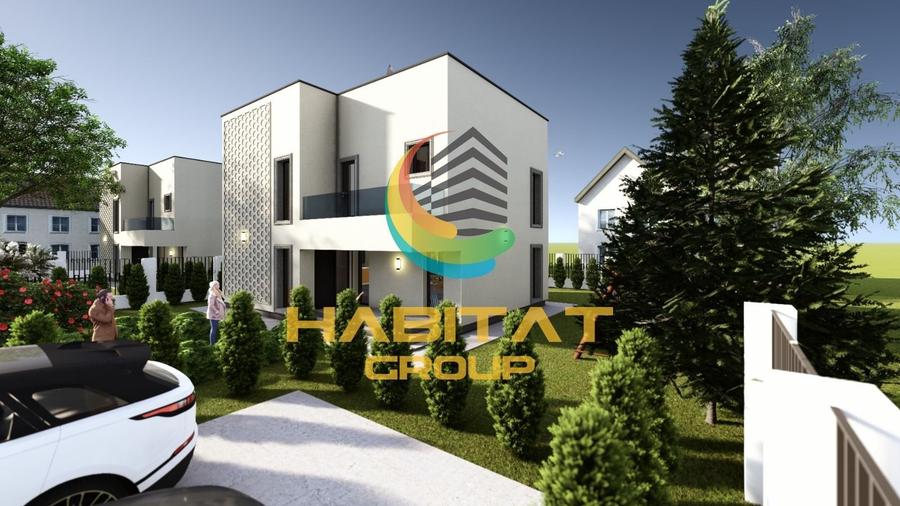 Teren Intravilan Utilitati Gaz, Enel- in rate Berceni - 1