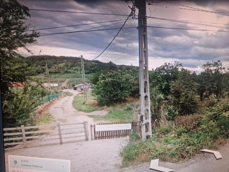 Teren de vanzare Breaza de Jos -DJ 710 - 4